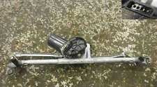 Volkswagen Polo 1999-2003 6N2 Windscreen Wiper Motor + Linkage 6N2955023C